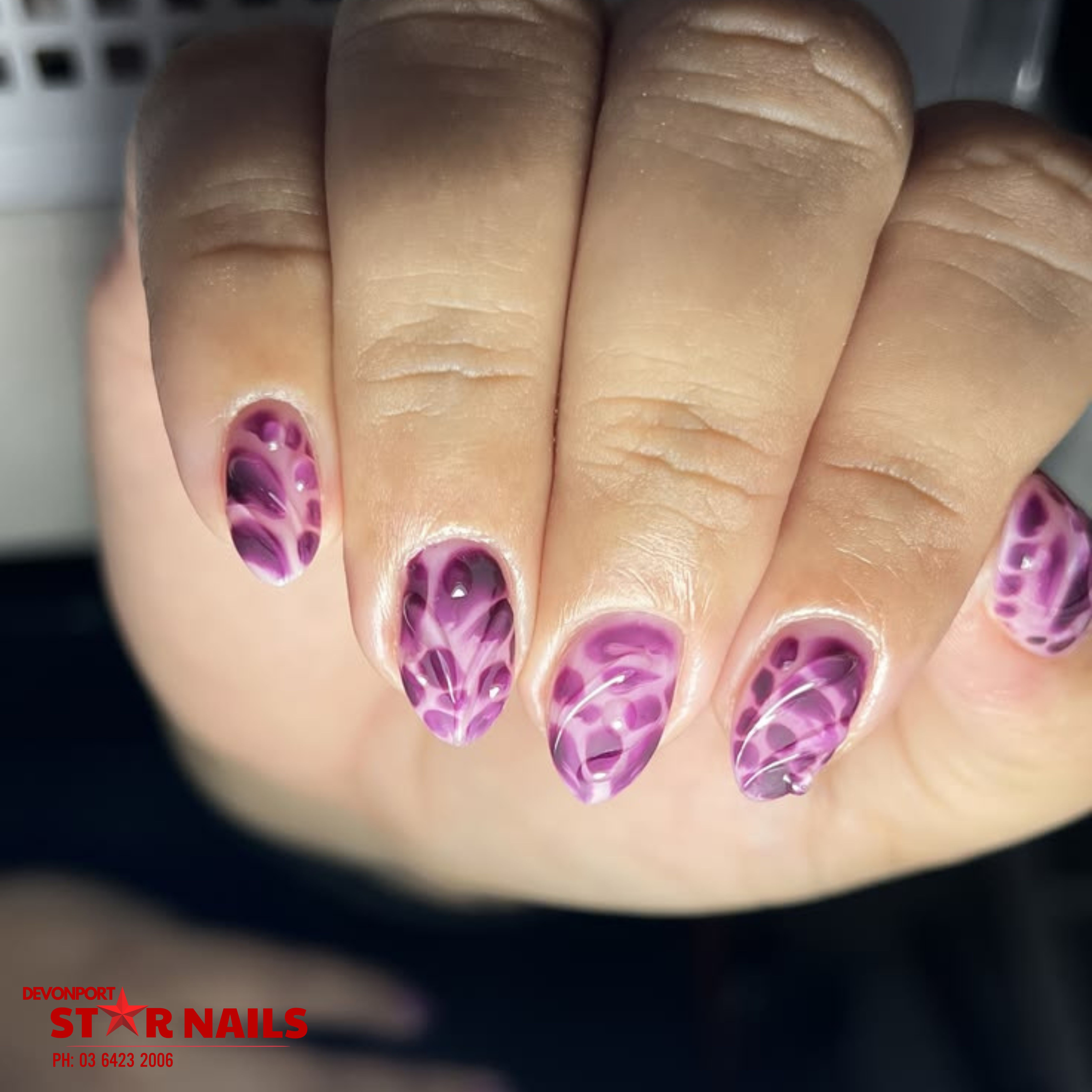 Blooming Gel May 28